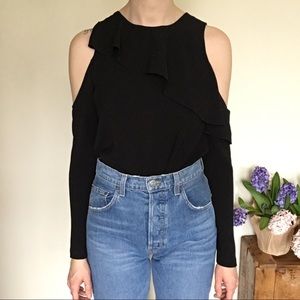 Topshop top